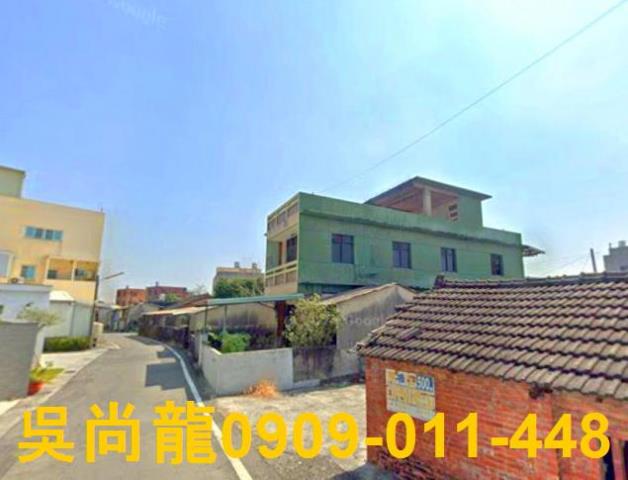 虎尾法拍透天-4