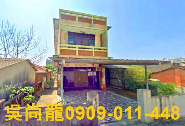 虎尾法拍透天-0