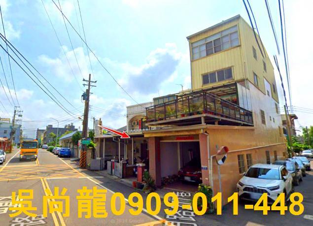 大甲拍賣透天-0
