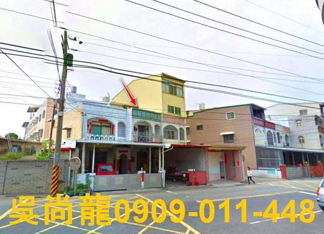 大甲拍賣透天-3