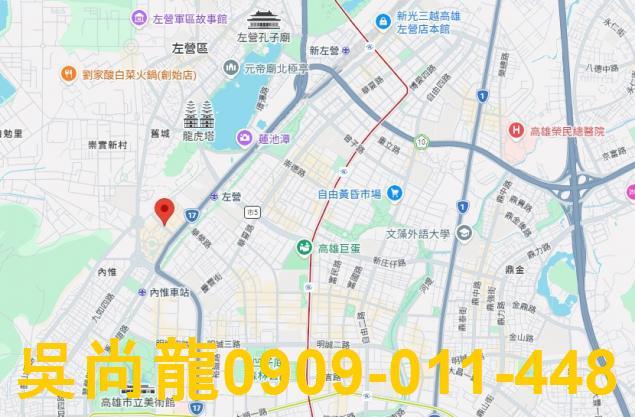 高雄拍賣大樓-1