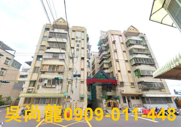 台南永康法拍華廈-4