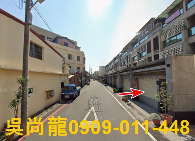 屏東南州法拍透天-2