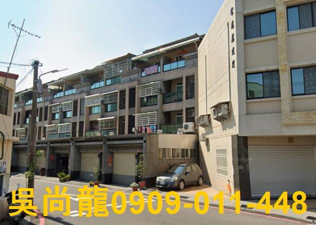 屏東南州法拍透天-3