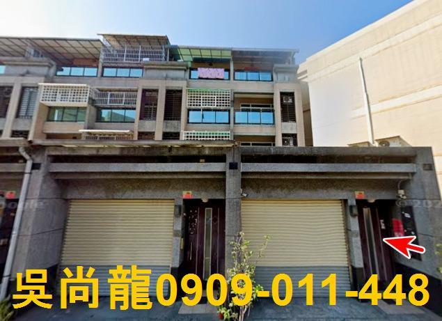 屏東南州法拍透天-0