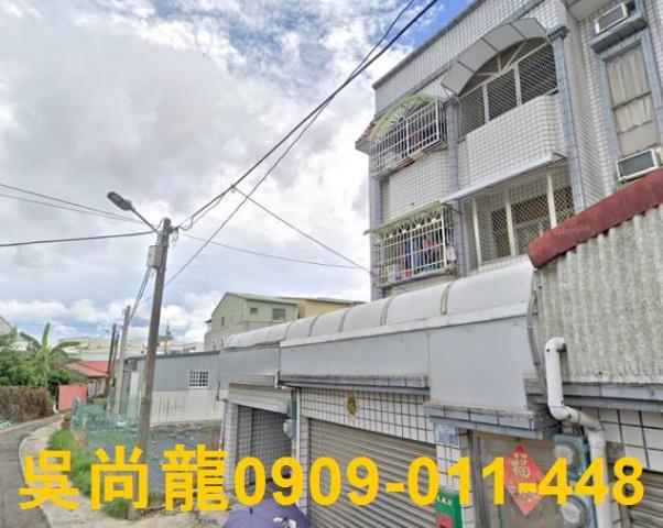 台南新市透天法拍-4