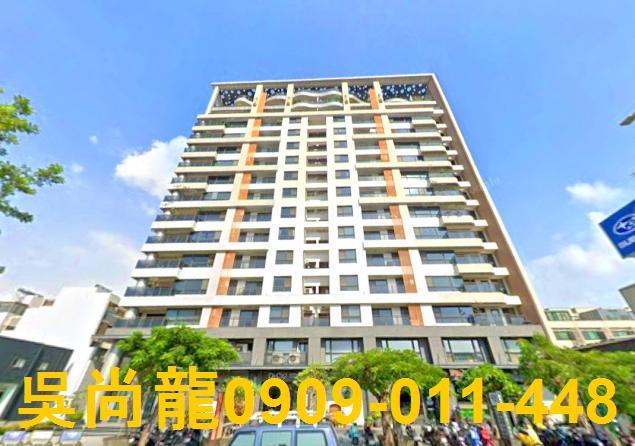 台南中西區法拍大樓-2