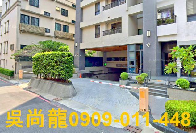 台南中西區法拍大樓-4