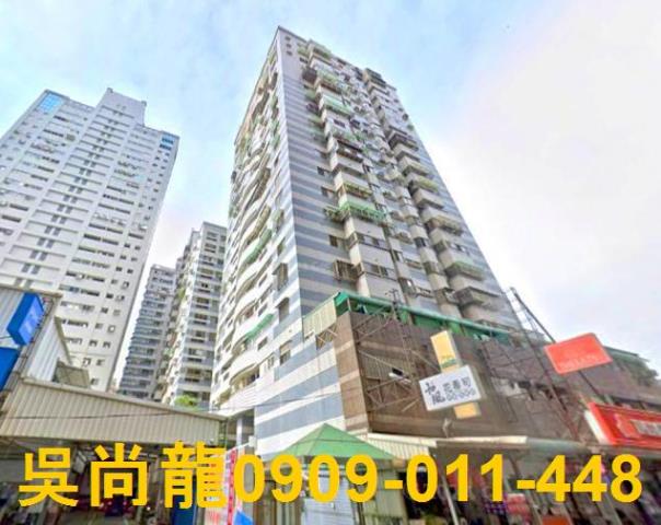 台中南屯法拍大樓-0