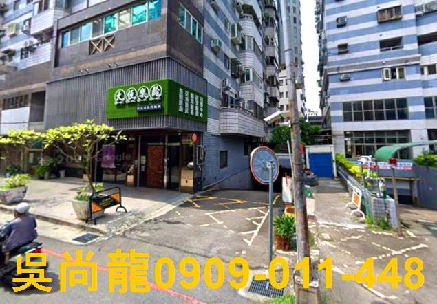 台中南屯法拍大樓-3