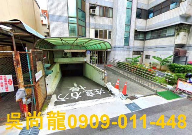 台中西區法拍華廈-1