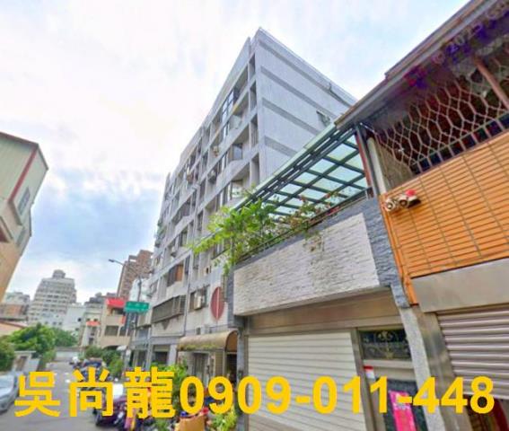台中西區法拍華廈-3