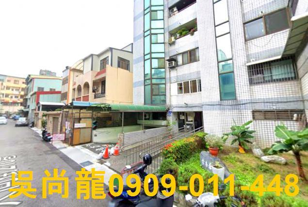 台中西區法拍華廈-5