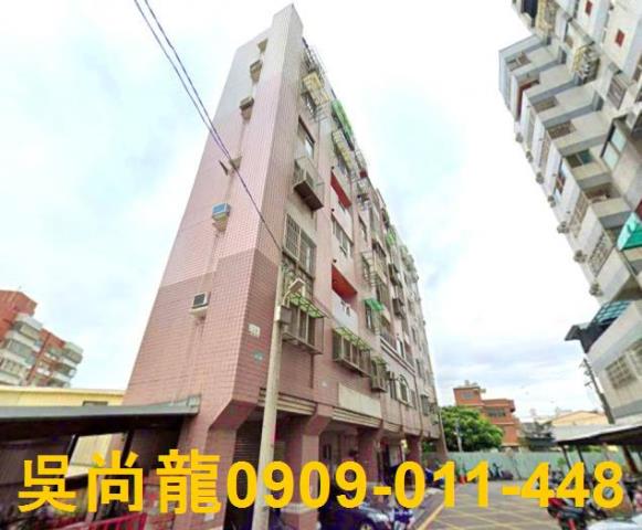 台中大雅法拍華廈-2