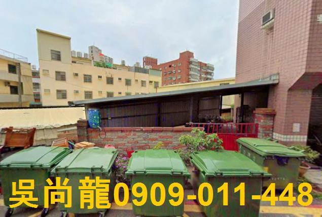 台中大雅法拍華廈-4