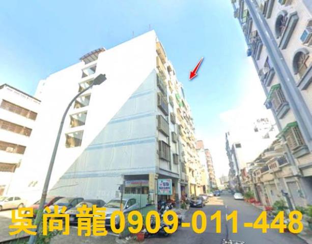 台南拍賣華廈-3