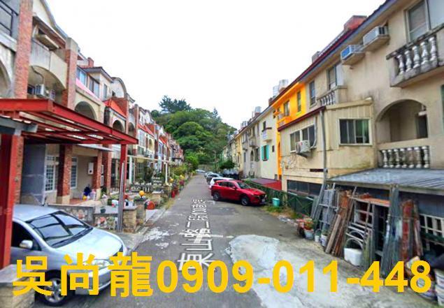 台中北屯透天法拍-2
