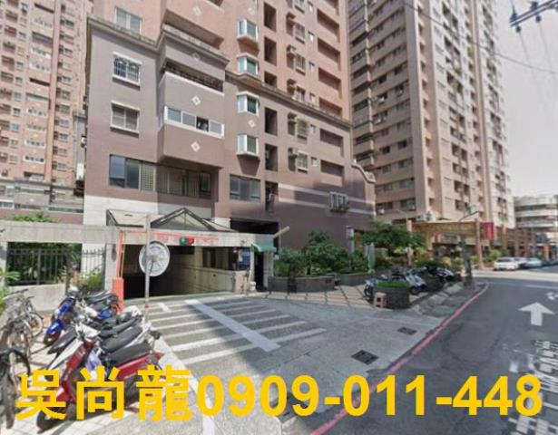 高雄三民區法拍大樓-3