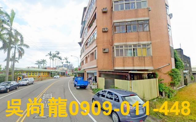 苗栗竹南華廈法拍-3