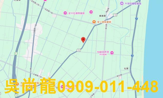 宜蘭壯圍透天法拍-6