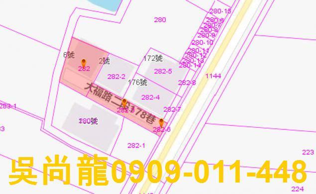 宜蘭壯圍透天法拍-7