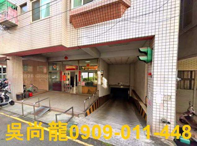 台中豐原拍賣華廈-1