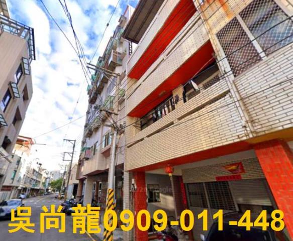 台中豐原拍賣華廈-2