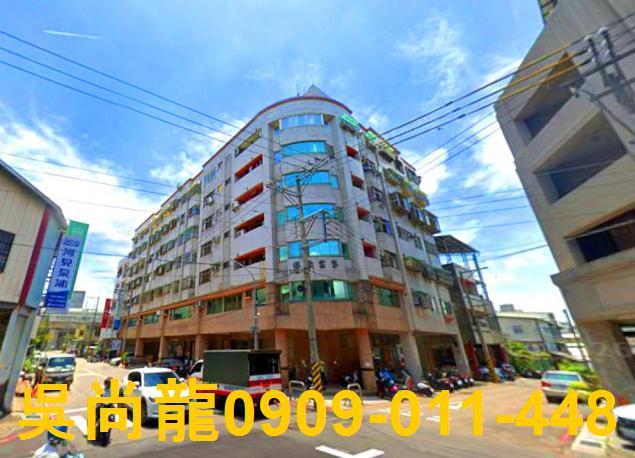 台中豐原拍賣華廈-4