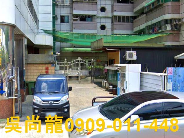 台中潭子大樓拍賣-1