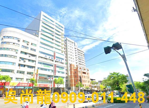 台中潭子大樓拍賣-3