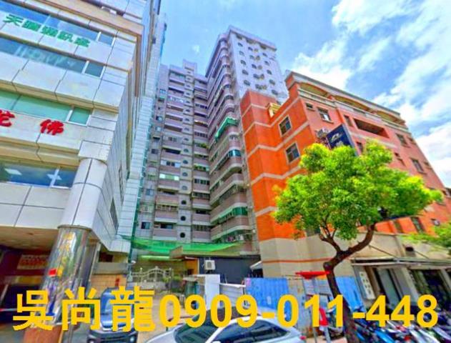 台中潭子大樓拍賣-4