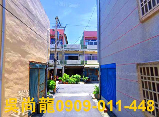 四湖法拍透天-3