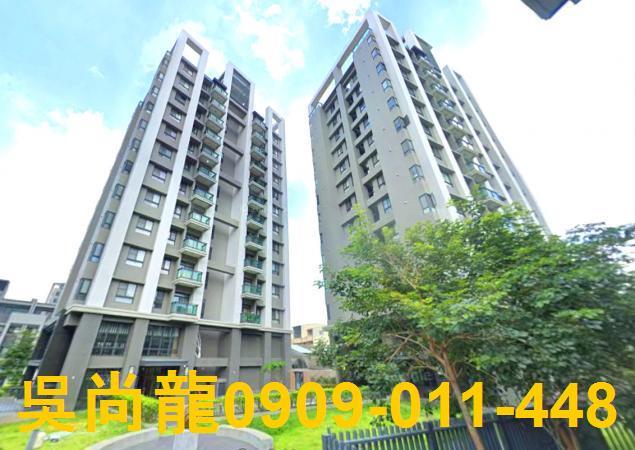 豐原法拍大樓-4