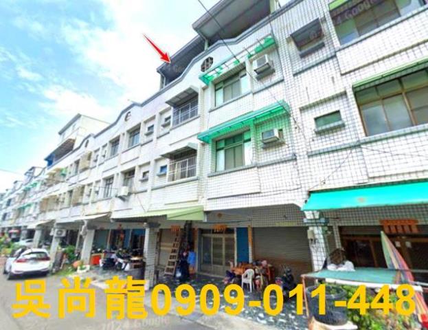 高雄林園法拍透天-0