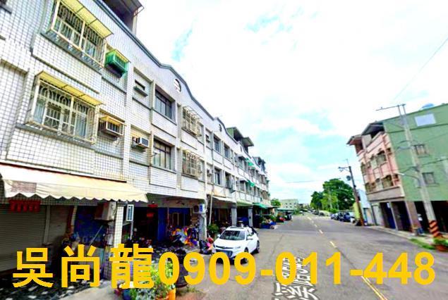 高雄林園法拍透天-2