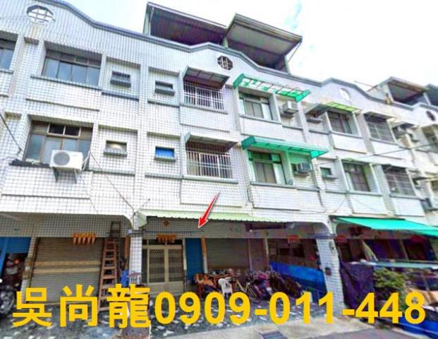 高雄林園法拍透天-4