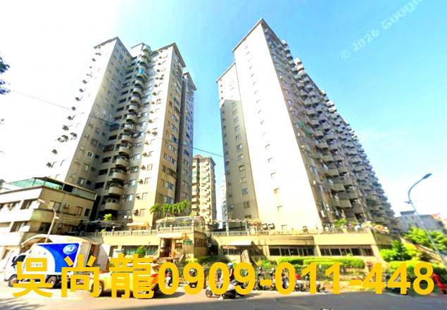 高雄鳳山大樓法拍-0
