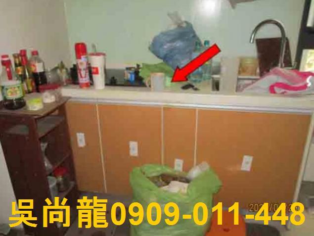 南投埔里法拍華廈-4
