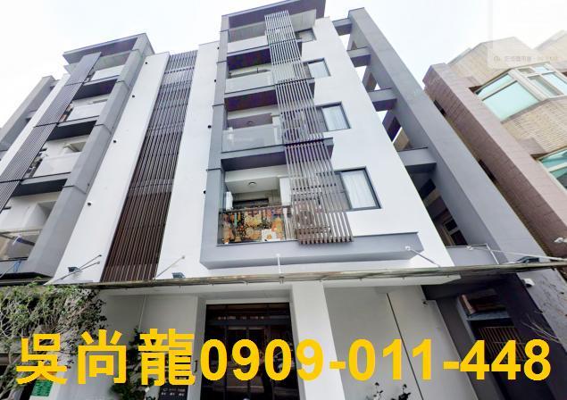 南投南投市法拍華廈-5