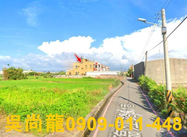台中大甲透天拍賣-4