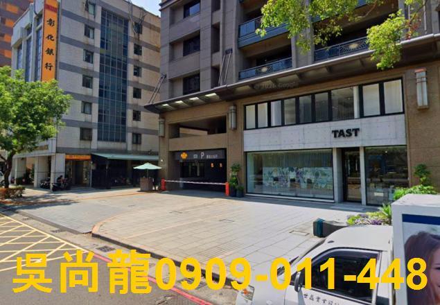 高雄苓雅法拍大樓-4