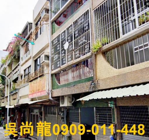 台南南區拍賣透天-2