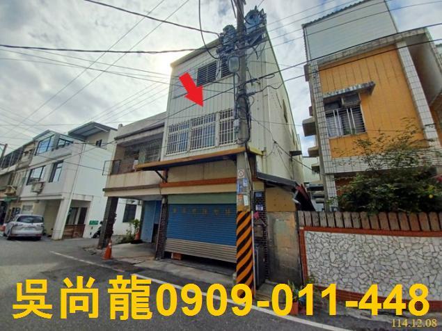 花蓮花蓮市透天拍賣-5