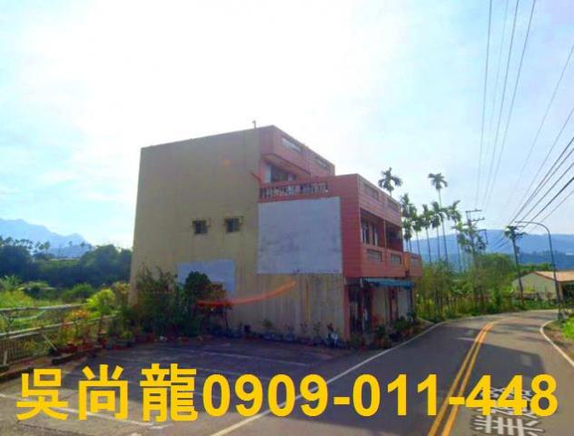 東勢法拍透天-2