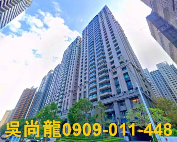 鼓山大樓法拍-0