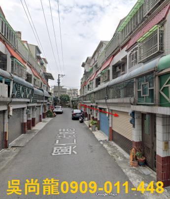 西區拍賣透天-1