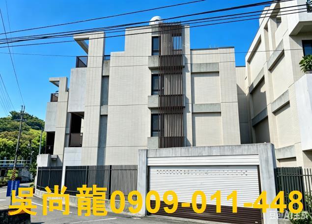 名間法拍透天-0