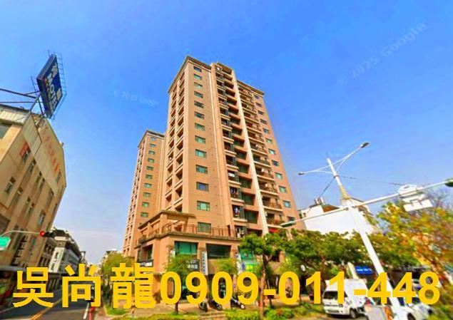 北區大樓法拍-0