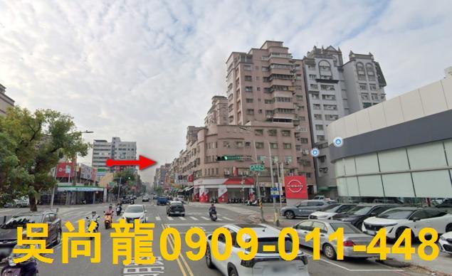 三民區大樓拍賣-4