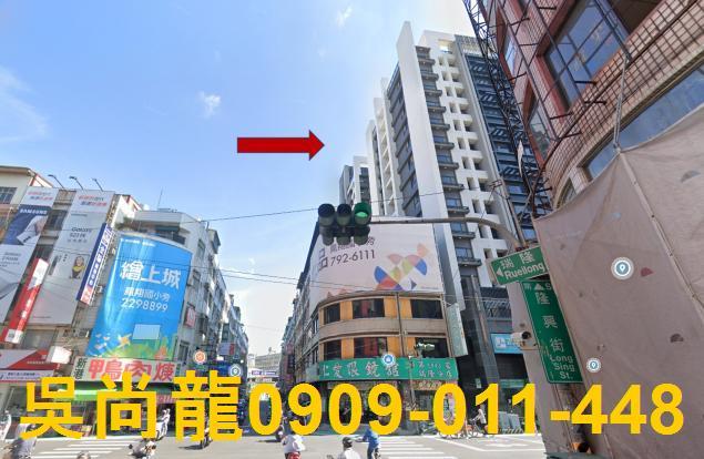 前鎮法拍大樓-0